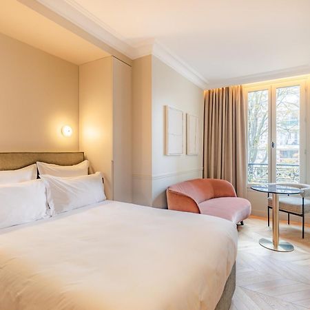 Maison Du Moulin Vert Париж Екстер'єр фото