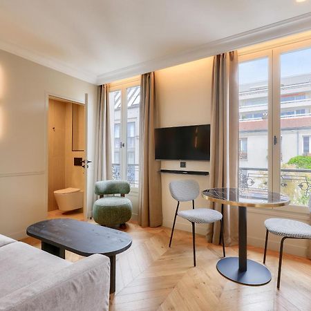 Maison Du Moulin Vert Париж Екстер'єр фото