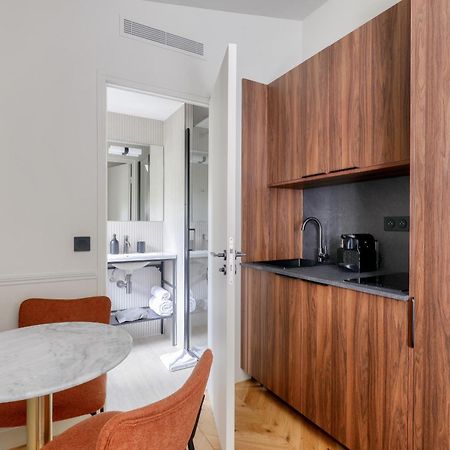 Maison Du Moulin Vert Париж Екстер'єр фото