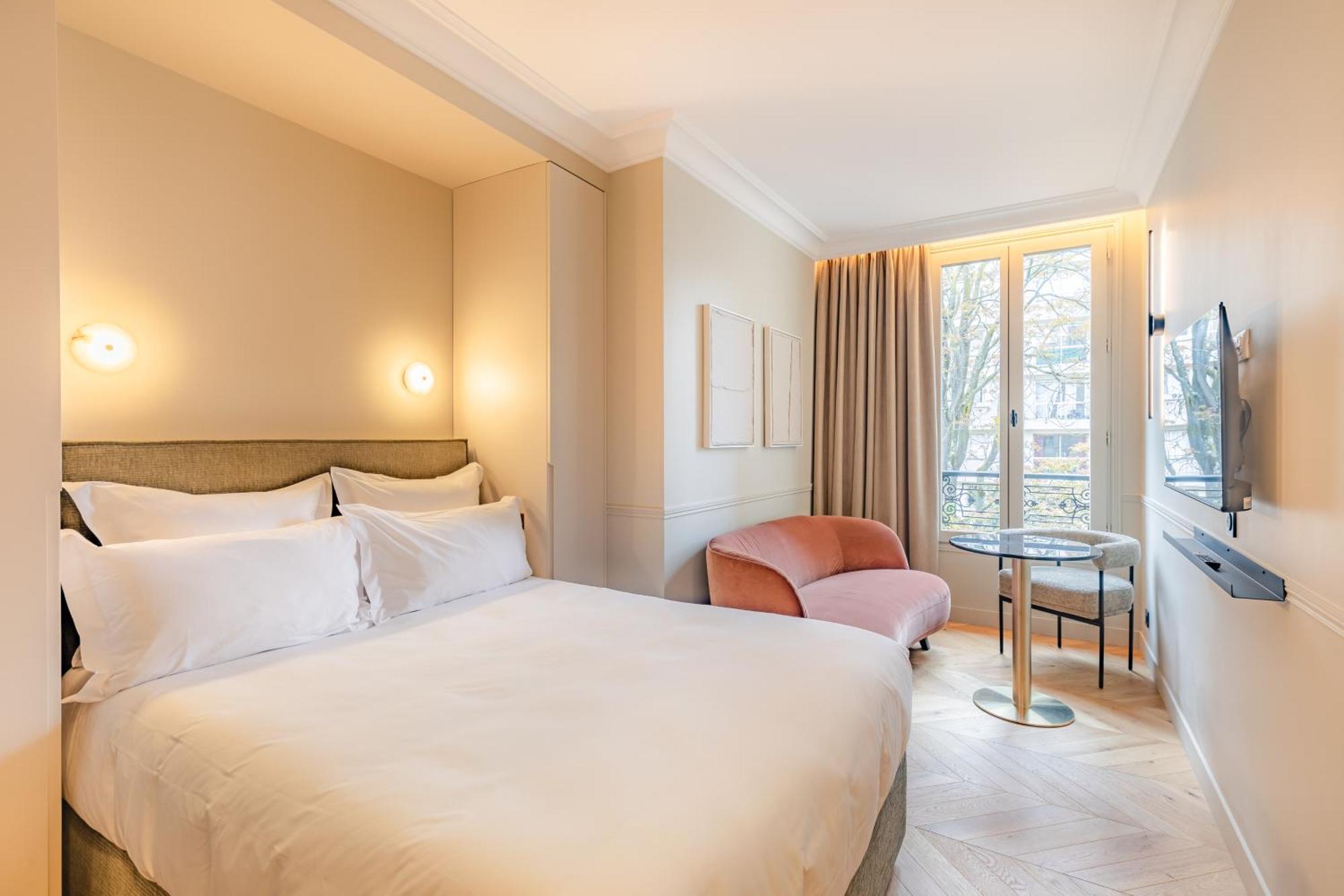 Maison Du Moulin Vert Париж Екстер'єр фото