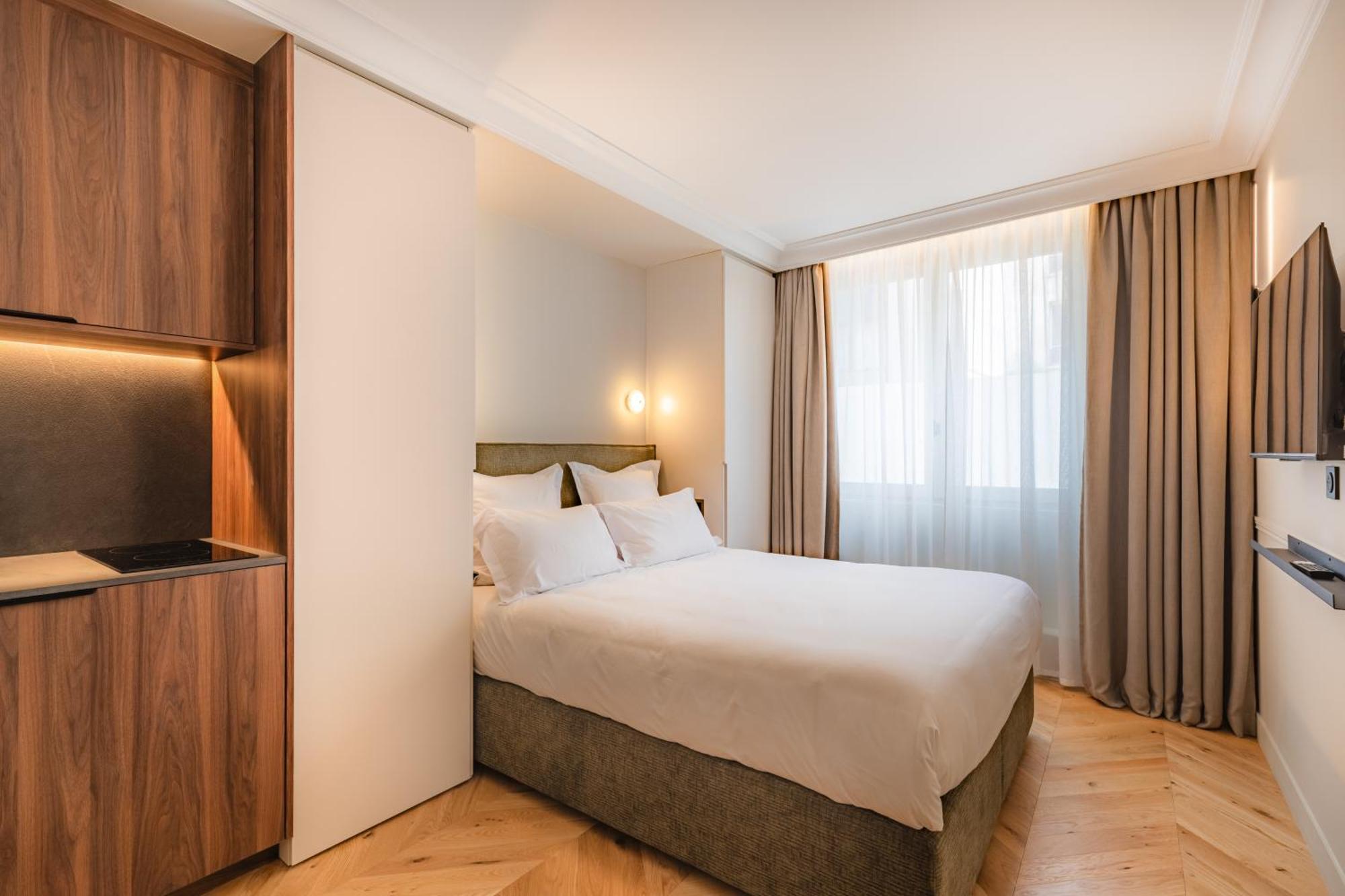 Maison Du Moulin Vert Париж Екстер'єр фото