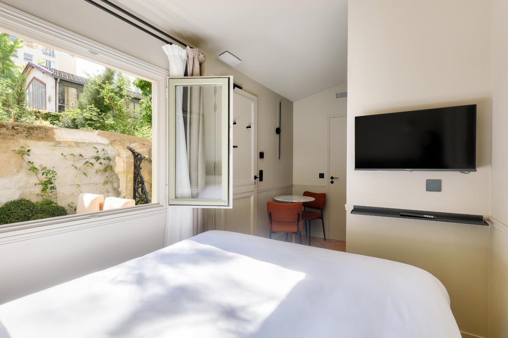 Maison Du Moulin Vert Париж Екстер'єр фото