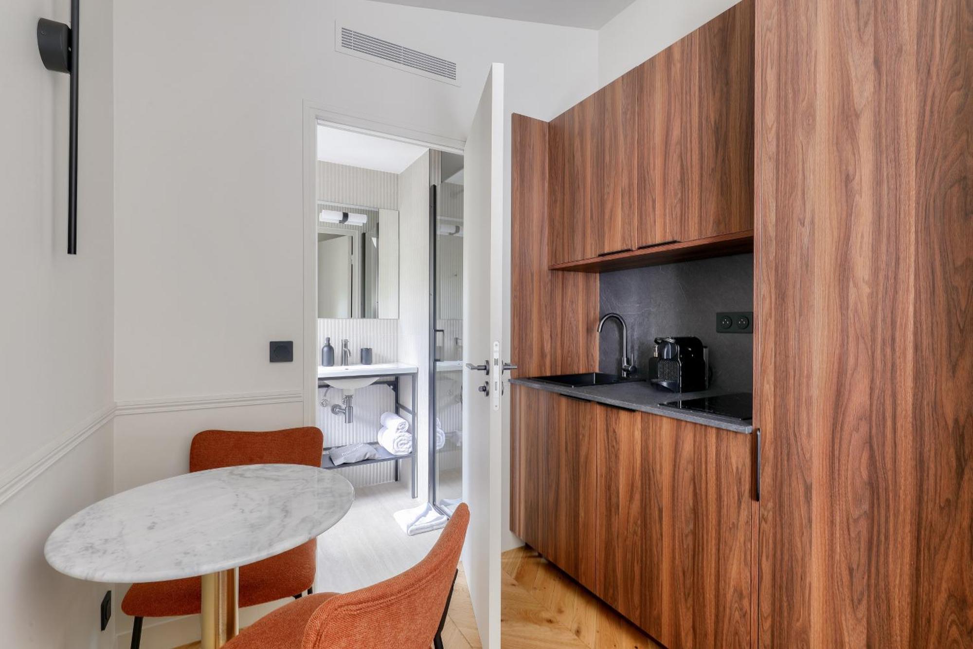 Maison Du Moulin Vert Париж Екстер'єр фото