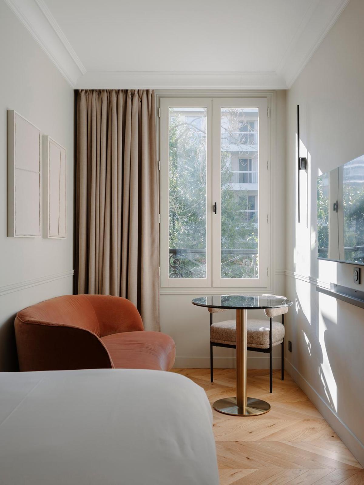 Maison Du Moulin Vert Париж Екстер'єр фото