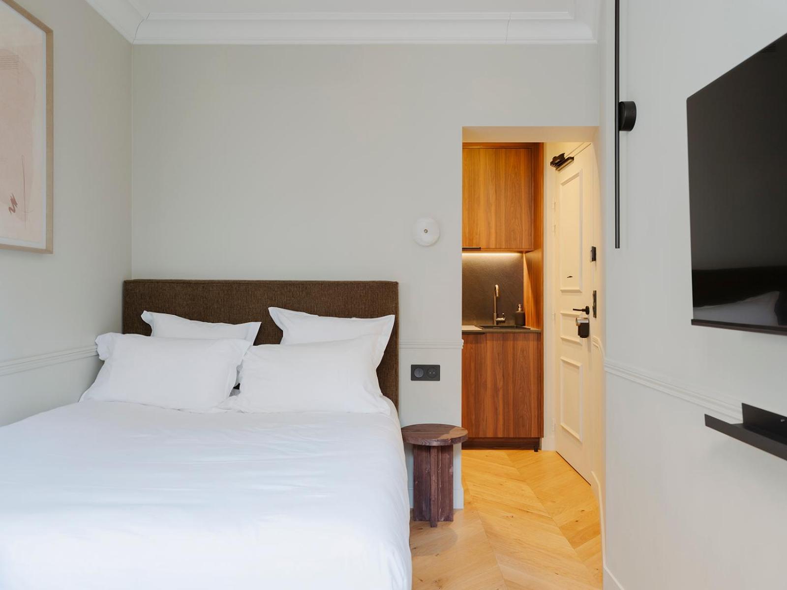 Maison Du Moulin Vert Париж Екстер'єр фото