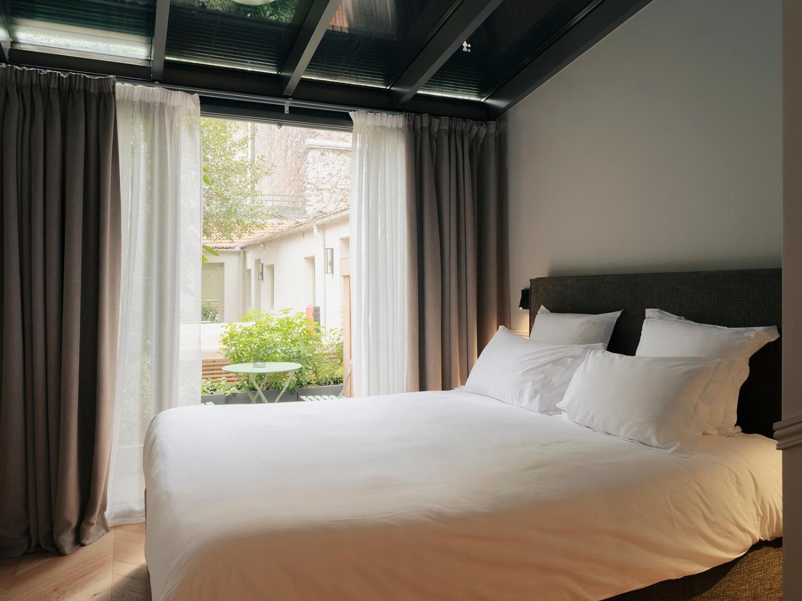 Maison Du Moulin Vert Париж Екстер'єр фото
