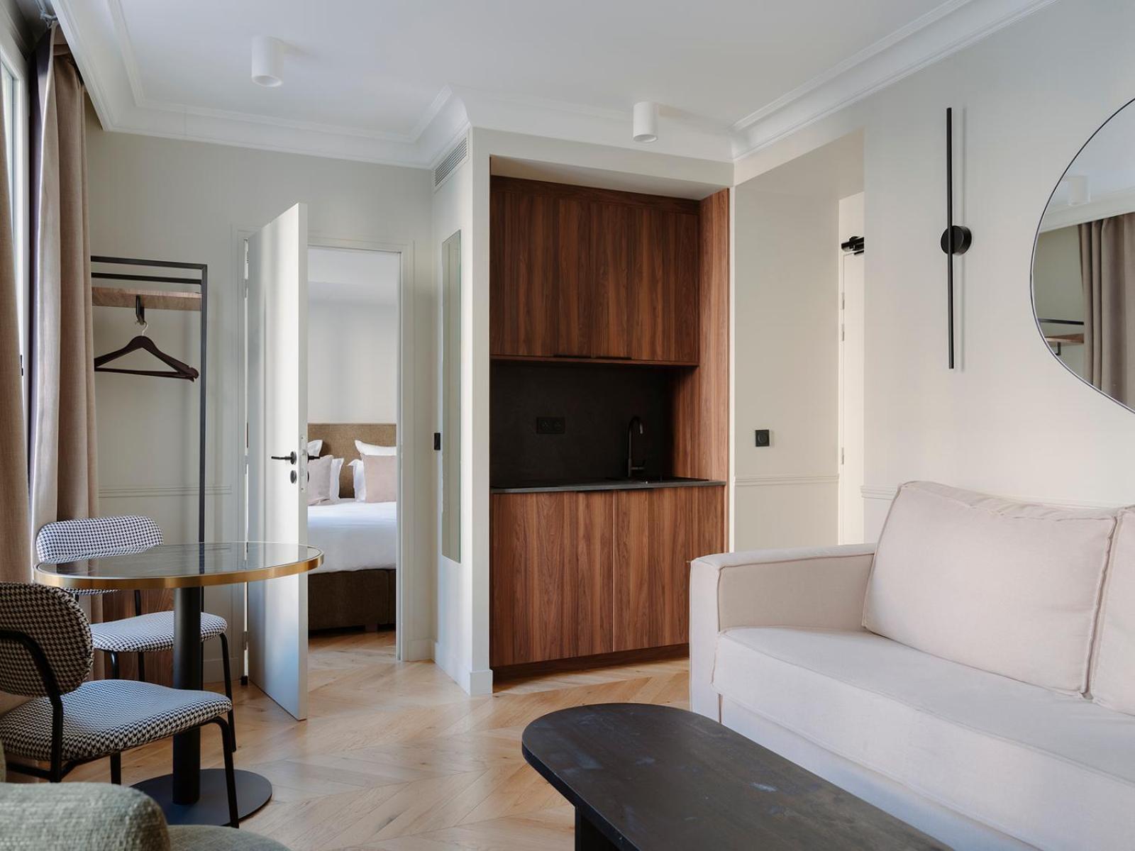 Maison Du Moulin Vert Париж Екстер'єр фото