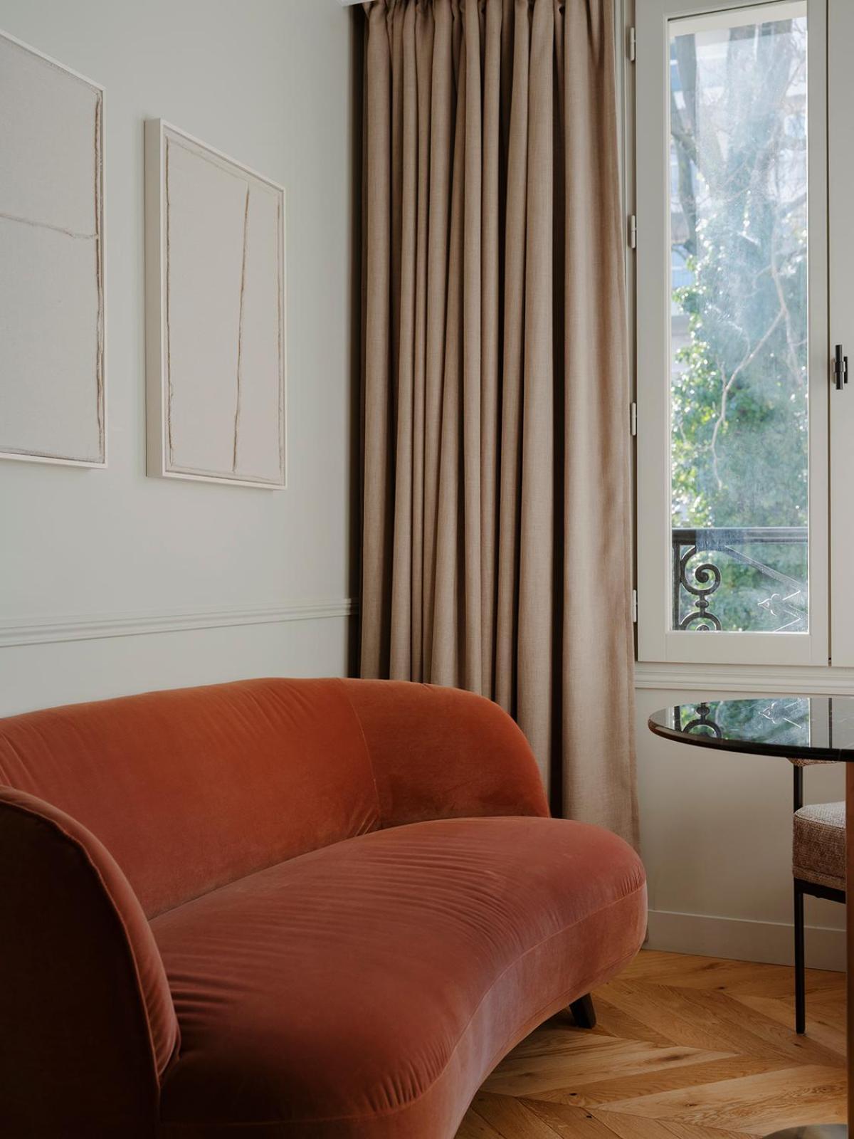 Maison Du Moulin Vert Париж Екстер'єр фото