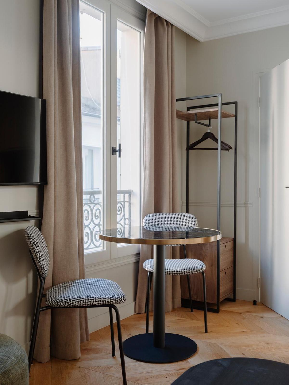 Maison Du Moulin Vert Париж Екстер'єр фото