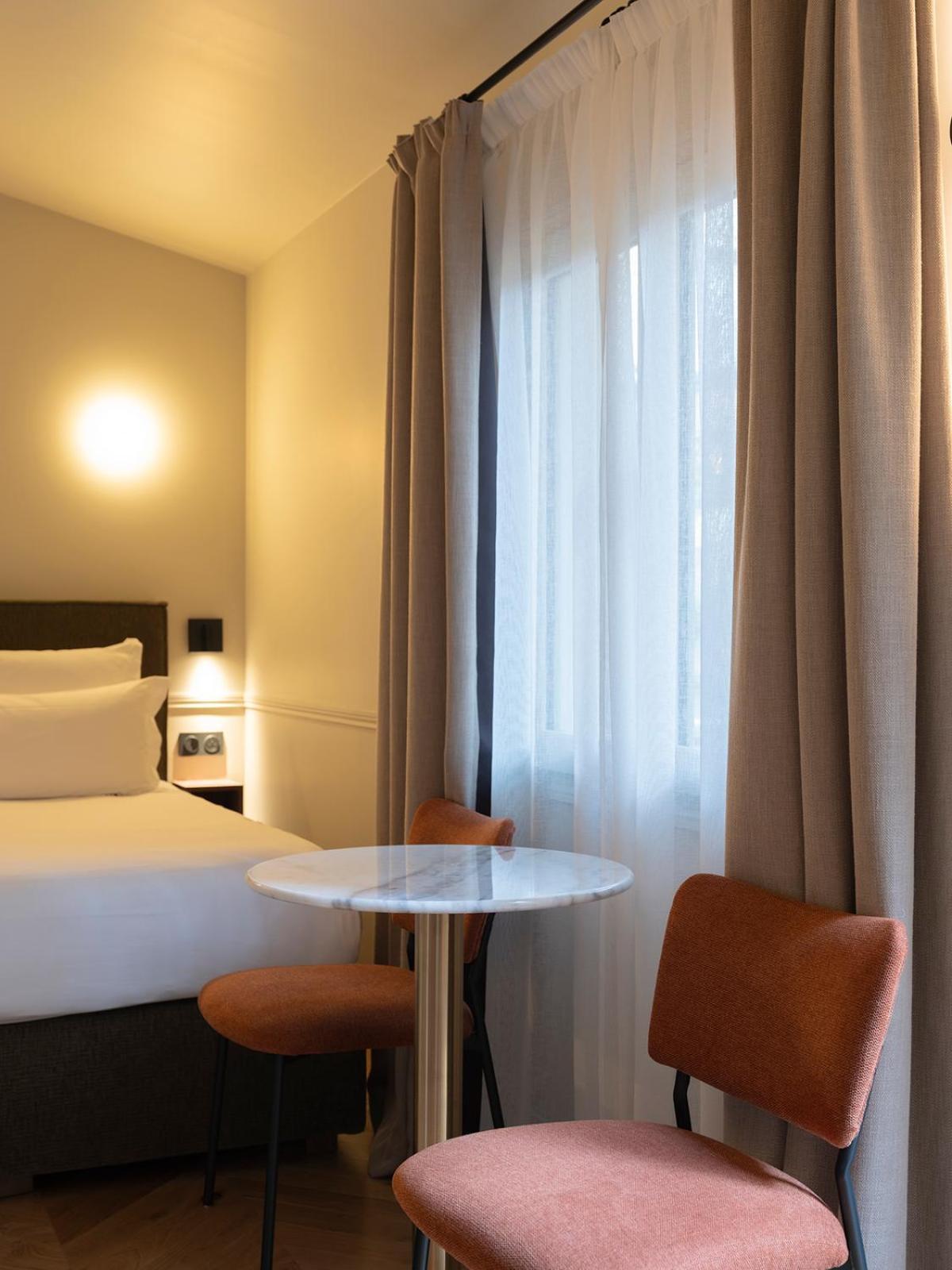 Maison Du Moulin Vert Париж Екстер'єр фото