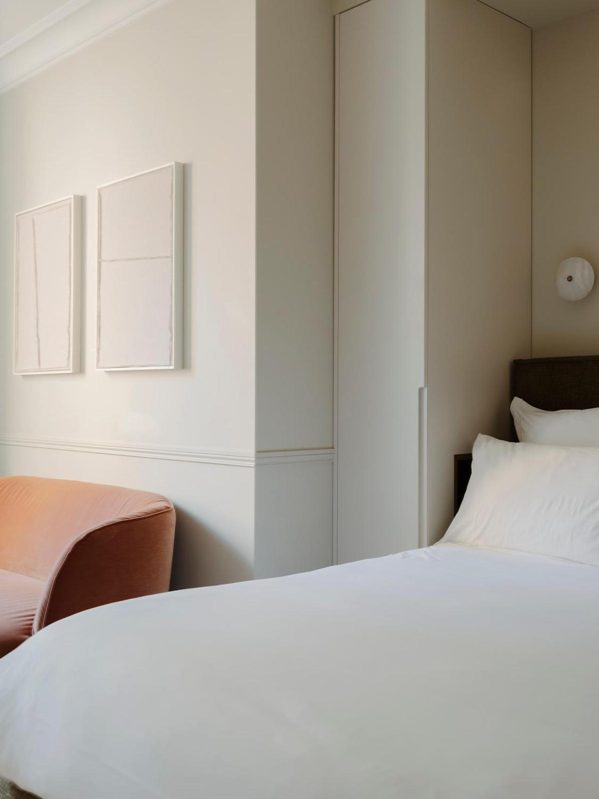 Maison Du Moulin Vert Париж Екстер'єр фото