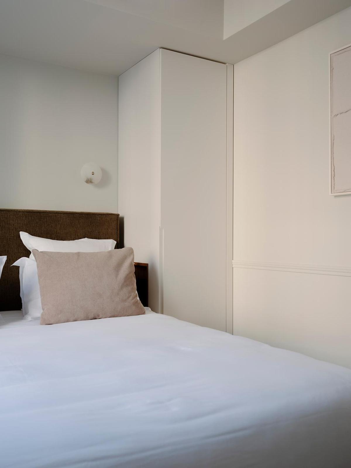 Maison Du Moulin Vert Париж Екстер'єр фото