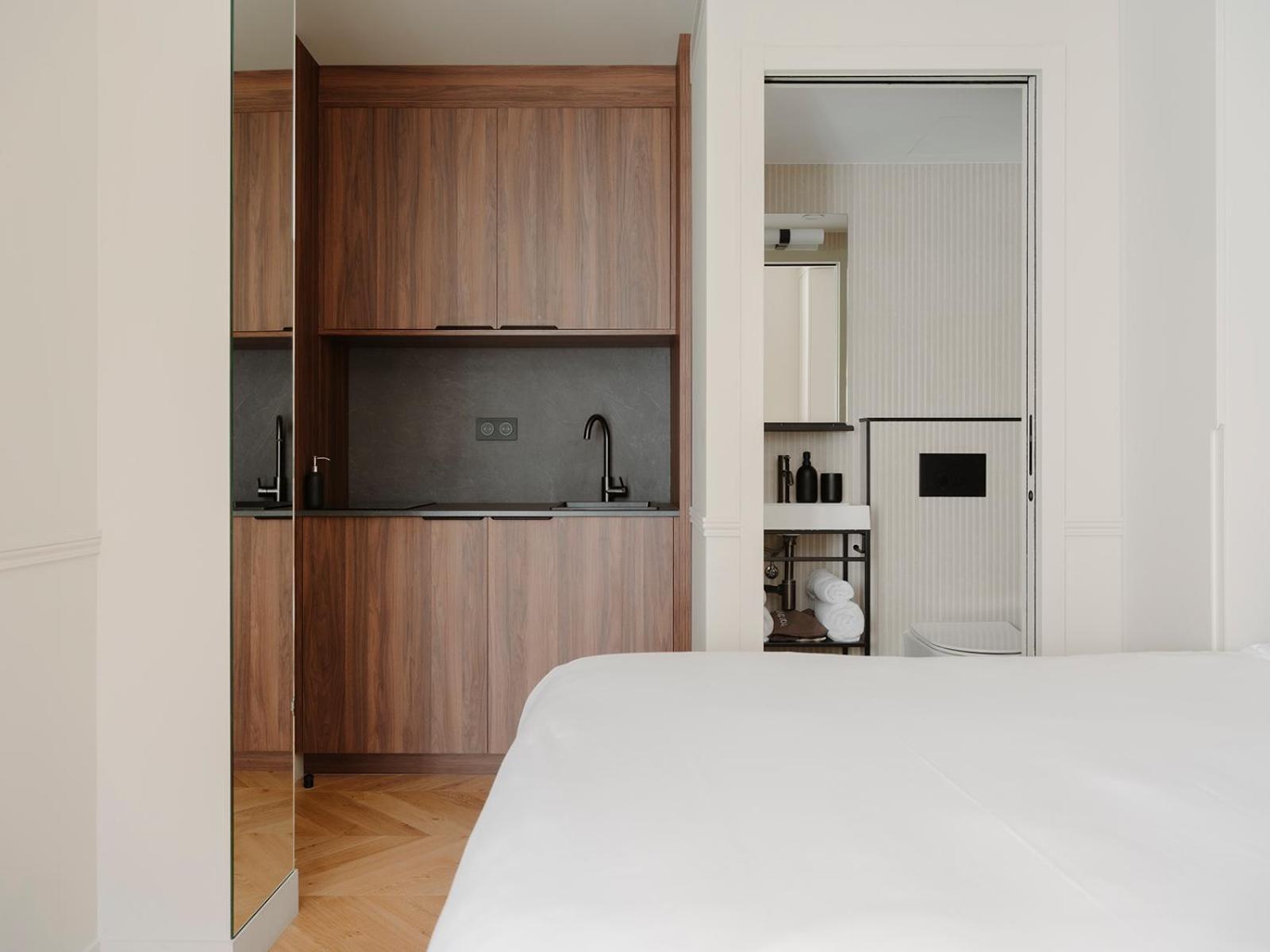 Maison Du Moulin Vert Париж Екстер'єр фото