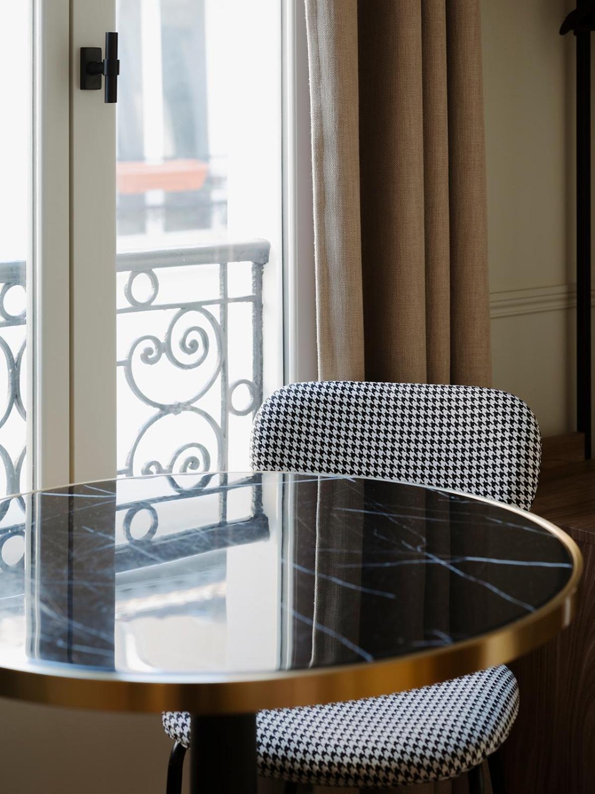 Maison Du Moulin Vert Париж Екстер'єр фото