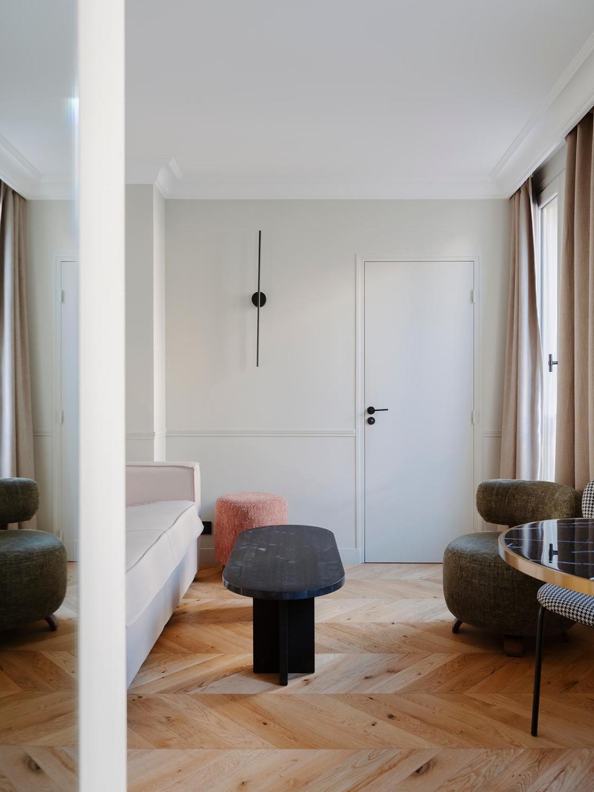 Maison Du Moulin Vert Париж Екстер'єр фото