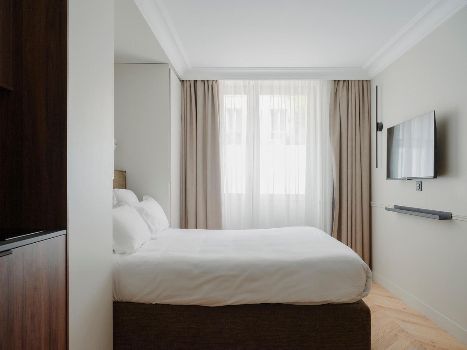 Maison Du Moulin Vert Париж Екстер'єр фото