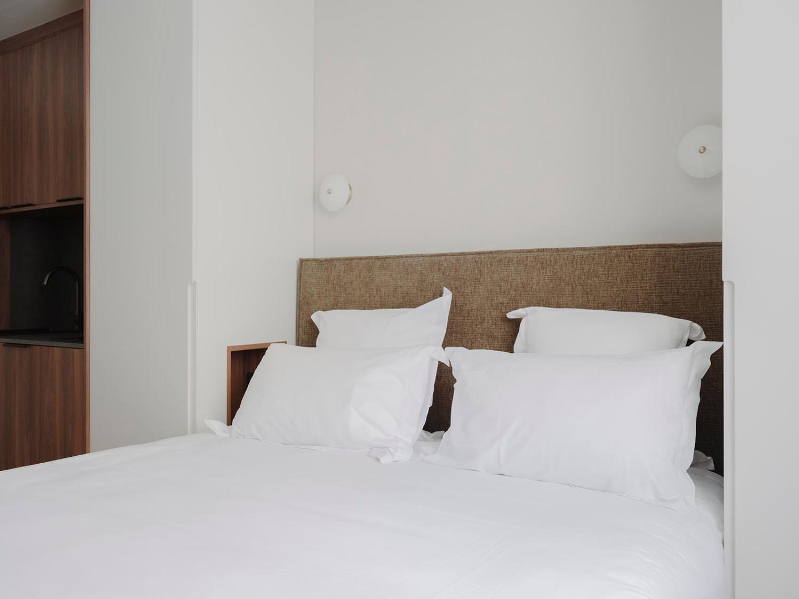 Maison Du Moulin Vert Париж Екстер'єр фото
