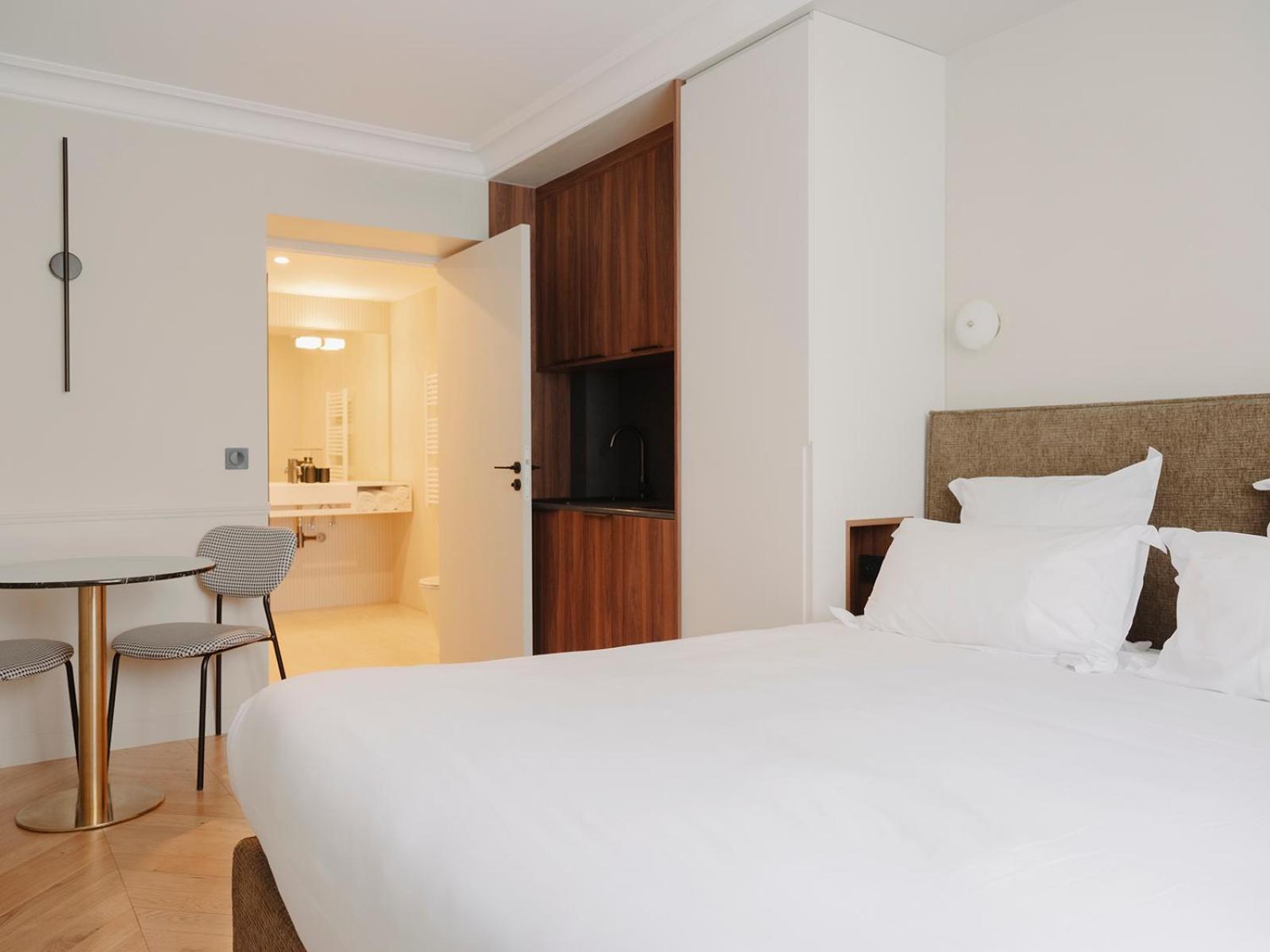 Maison Du Moulin Vert Париж Екстер'єр фото