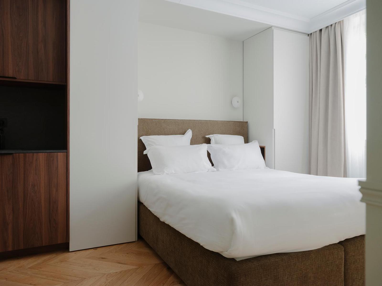 Maison Du Moulin Vert Париж Екстер'єр фото
